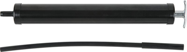 KS Tools metalen zuig- en vulhandpomp 0,2 liter, 150.1684