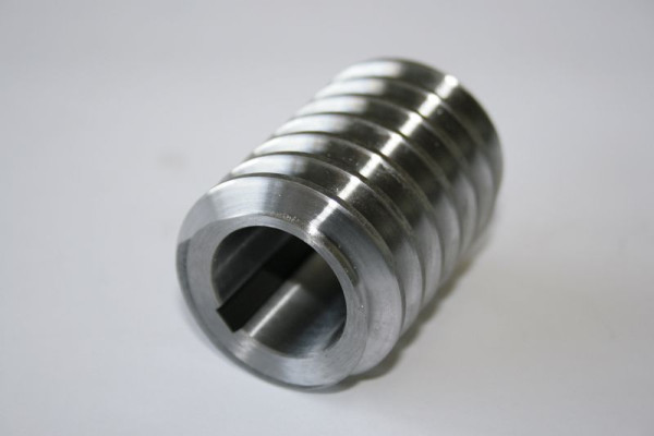 ELMAG wormwiel voor MKS 350 PROFI (NIEUW+TE), 9708469