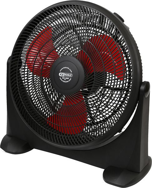 KS Tools werkplaatsventilator, 70 watt, 999.2000