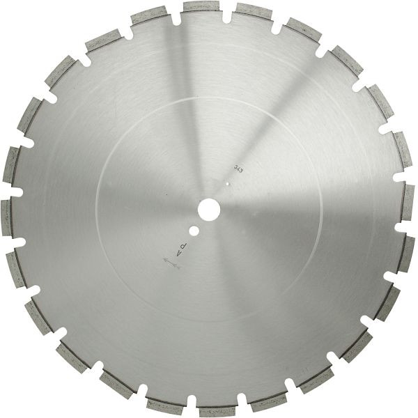 dr Schulze diamantdoorslijpschijf ALT-S10 Ø350x25.4, TS11000154