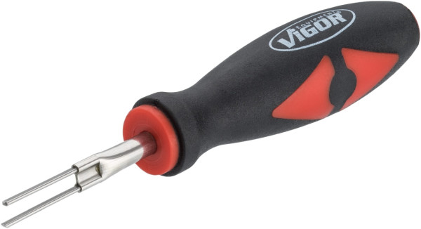VIGOR Enkele Kabelontspanner 20, FORD, V4451-20