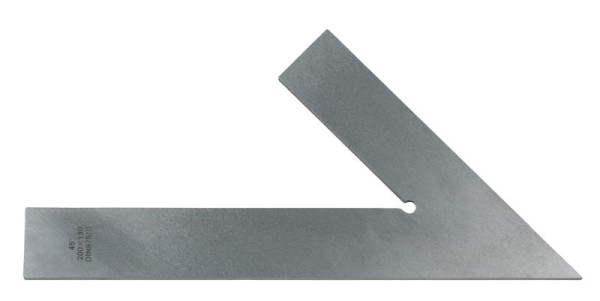 KS Tools slijphoek 45°, 300.0224