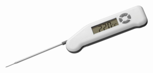 Bartscher-thermometer D3000 KTP-KL, 292481