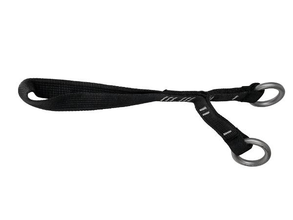 Skylotec helikopterlus HOIST LOOP, vingerhoed / vingerhoed, L-0636-40