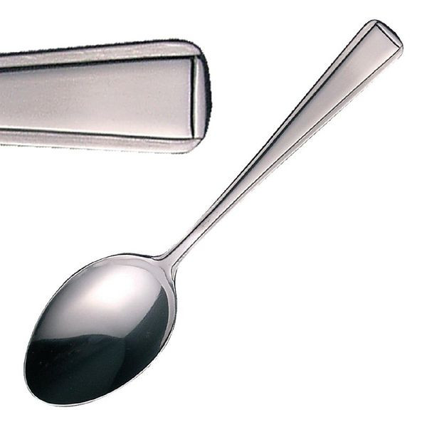 Olympia Harley theelepels, pak van 12, D697