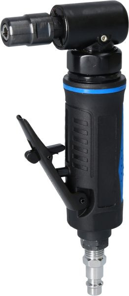 Brilliant Tools haakse luchtslijpmachine BT160701