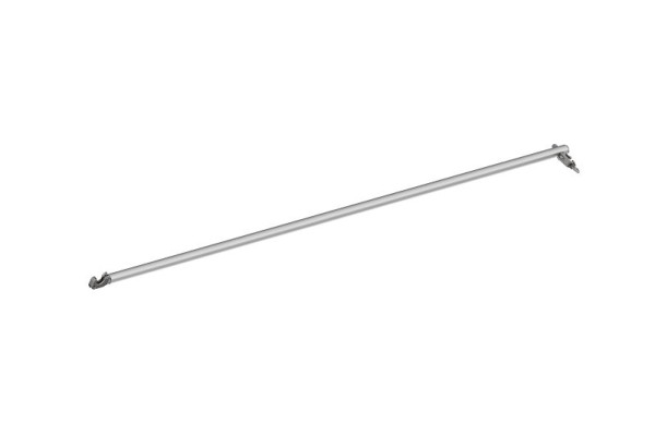 HYMER-relingbuis, lengte 2,80 m, 627329