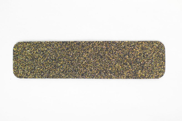 m2 antislipbekleding GlitterGrip goud enkele stroken 150x610mm, VE: 10 stuks, M8KV101501