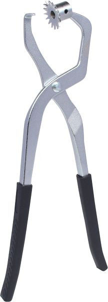 KS Tools remveertang, 220 mm, 150.2116