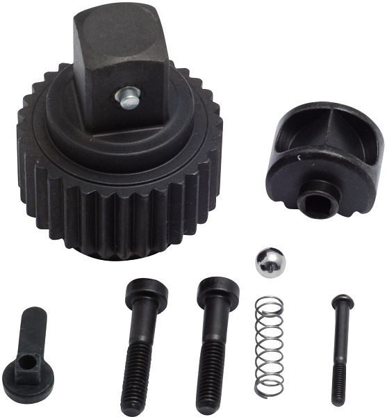 Hazet reparatieset ratelwiel, 6150/8
