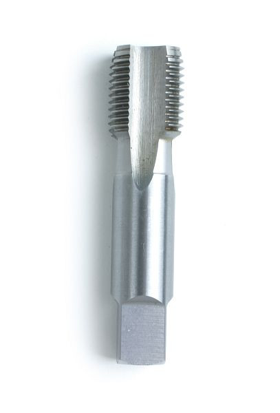 GSR éénkraan kraan DIN 5157 rechtervorm C HSS-G pijpdraad British Standard Pipe BSP 1.1/2, 00258200