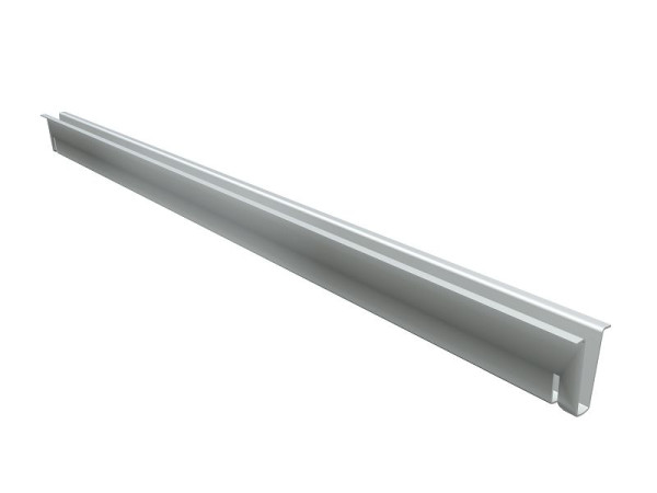 Kerkmann plankbalk M2, D 600 mm, verzinkt, 50598900