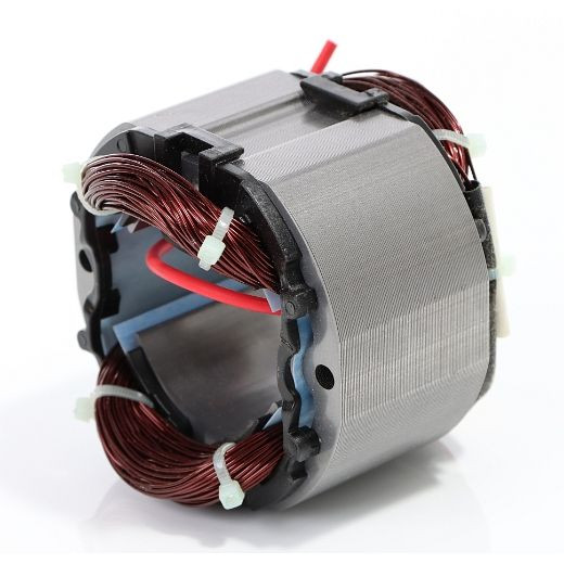 ELMAG stator 230V nr. 46, 9601834