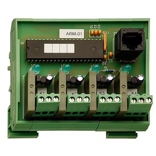 Studer relaisoptiemodule ARM-01, 106358