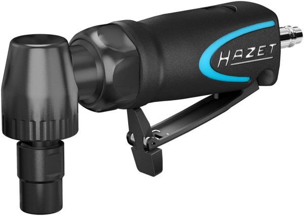 Hazet Mini rechte slijper, haaks, 9032M-5