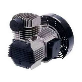 AEROTEC unit olievrij GMS150 - 1,1 KW PRO, 2021540000FC