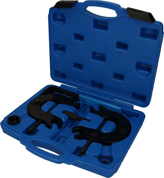 Brilliant Tools motordistributiegereedschapset voor Audi A4 A6 A8 BT595950