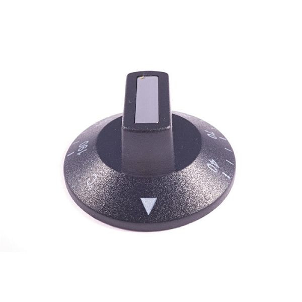 Buffalo Thermostaatknop voor Buffalo Friteuse, N124