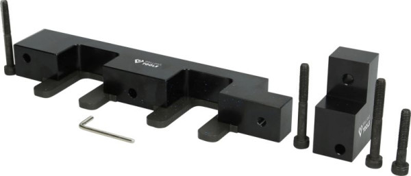 Brilliant Tools Nokkenasafstelgereedschapset voor Opel, Vauxhall 2.0 CDTi, BT593930