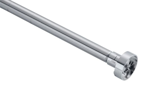 IKA oplosser roeras, hoge snelheid, S 25 KV - 2802, 0020008825