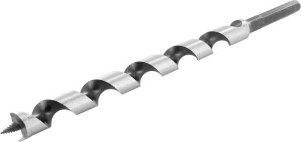 Famag WS Lewis-boor, buiten Ø: 14 mm, totale lengte: 650 mm, 1410.614.00