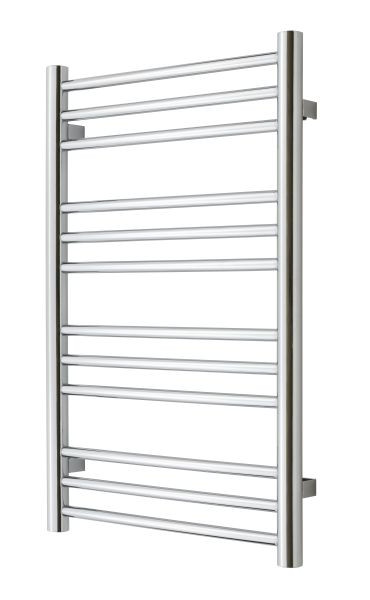 TVS handdoekradiator PIVO 12-500, chroom, 785 x 500 mm, P12-500CR