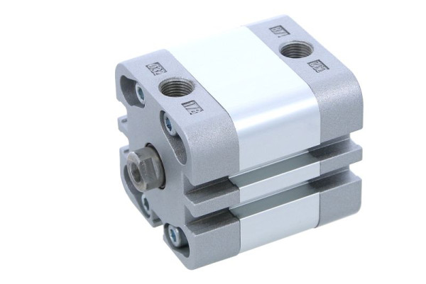 timmer ZAR-NZN6063/200, compacte cilinder NZN ISO 21287, dubbelwerkend, 31604556