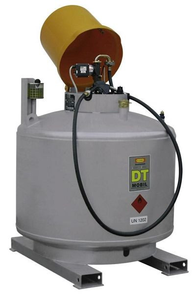 Cemo elektrische pomp 12 V, 50 l/min, 7981