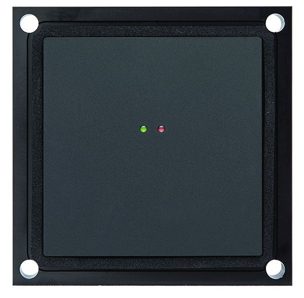 TCS BCM transponder leesmodule NL serie AMI, zwart, AMI12400-0080
