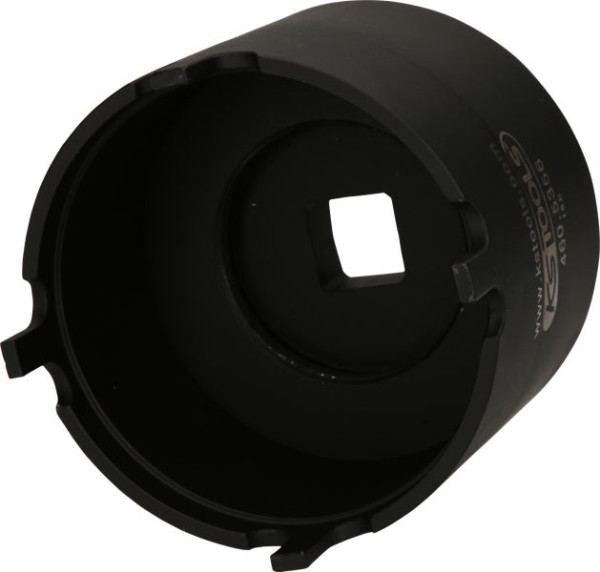 KS Tools basislichaam, Ø 92 mm, 460.5356