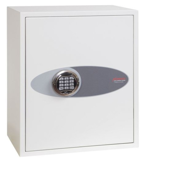 phoenix Fortress KS0042E, S2 sleutelkluis met 132 haken en elektronisch slot, KS0042E