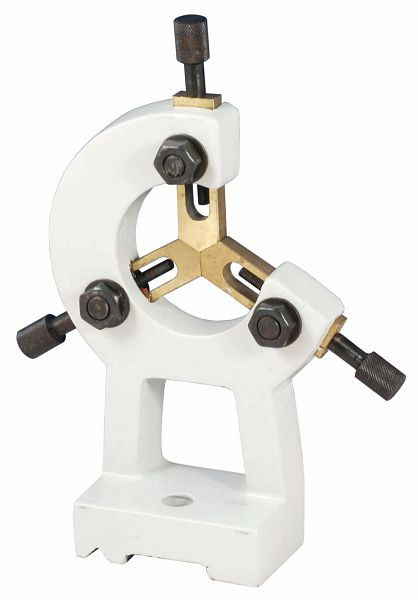 ELMAG staande rand voor SUPERTURN 550/125 Vario, 88131