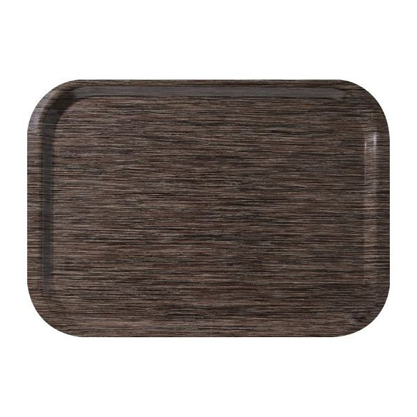 Roltex Original Dienblad Wengé 37,5 x 26,5 cm, CR734