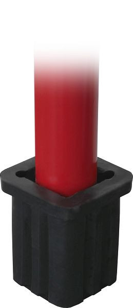 Schake pijpschoen voor schachtpijpen, 34240