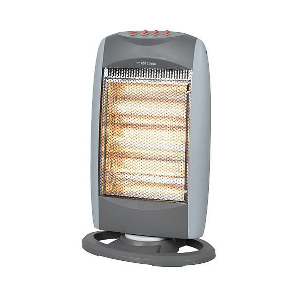 Eurom Safe-t-Shine 1200 Compacte warmtestraler, 351651