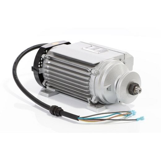 ELMAG-motor 230 volt, 9601908