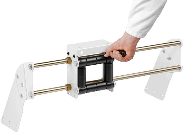 ELMAG handmatige slanggeleider 'top' voor serie 700 / L 690, 43653