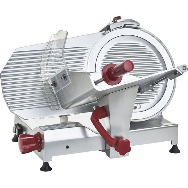 Stalgast OHAUS snijmachine, mes Ø 300 mm, VG1101300