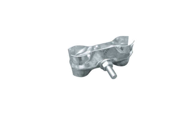 Schake verbindingsklem, 2,5 mm plaatdikte, 3VB10
