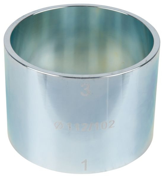 KS Tools drukhuls, binnen-Ø 102 mm, buiten-Ø 112 mm, 700.1800-27