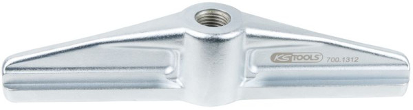 KS Tools tweearmige traverse, 700.1312
