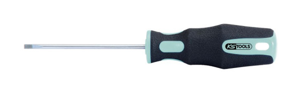 KS Tools RVS gleufschroevendraaier, 3mm, 153.1002