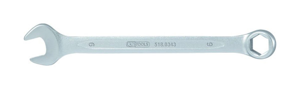 KS Tools ontluchtingssleutel SW 9 mm, 518.0343