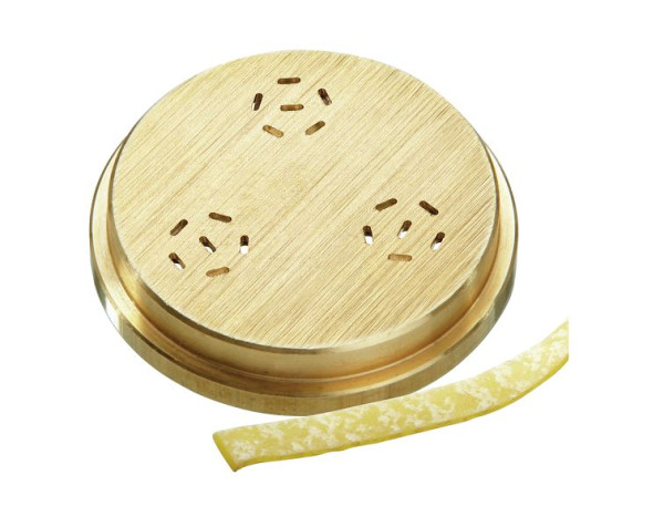 Bartscher pastamatrijs voor tagliolini 3mm, 101989