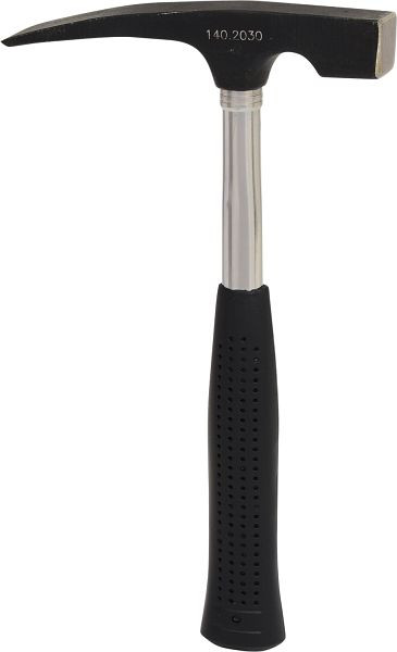 KS Tools metselaarshamer, Rijnlandse vorm, 500g, 140.2030