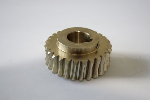 ELMAG messing tandwiel (nr. 70) voor MKS 350 PROFI (L), 9708479