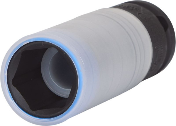 KS Tools SlimPOWER 1/2" slagdop, 17 mm, 515.0992