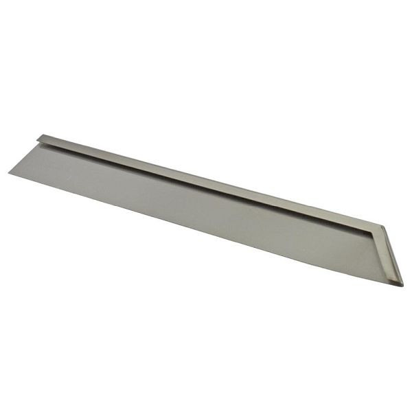 Gastro M eindlijst rechts 60/CGFT DX voor grillplaten, GN042