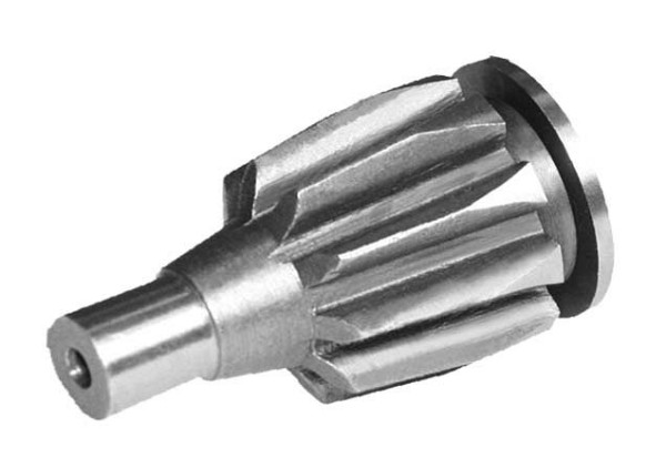 MACK Ritzel für Gussfutter, Durchmesser 100 mm, ZE-RI32-100