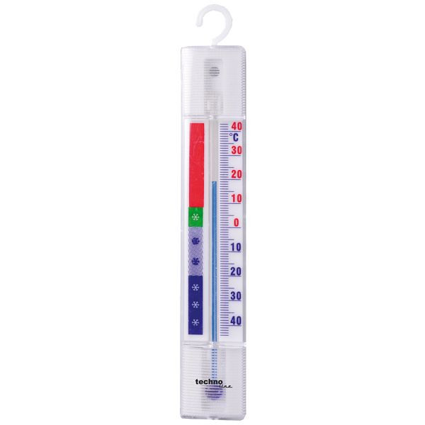 Technoline thermometer, afmetingen: 24 x 155 x 9 mm, WA 1020